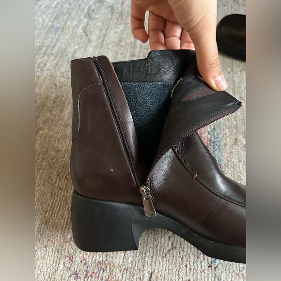 Hush Puppies Waterproof Ankle Boot - Picture 8 of 14